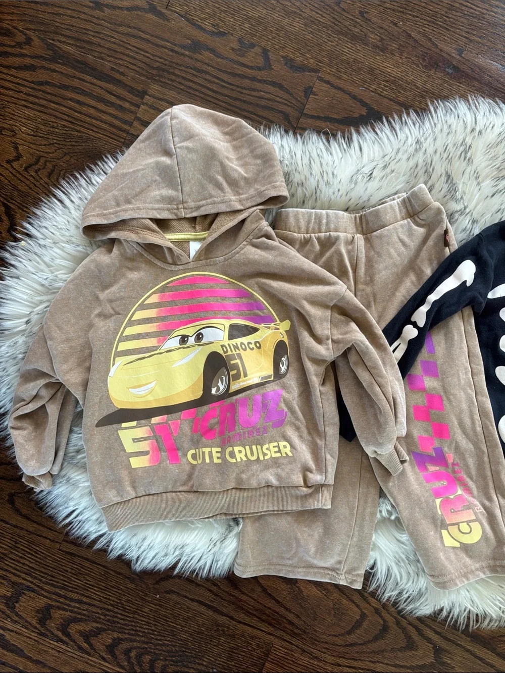2T 2 Toddler Boy Outfits